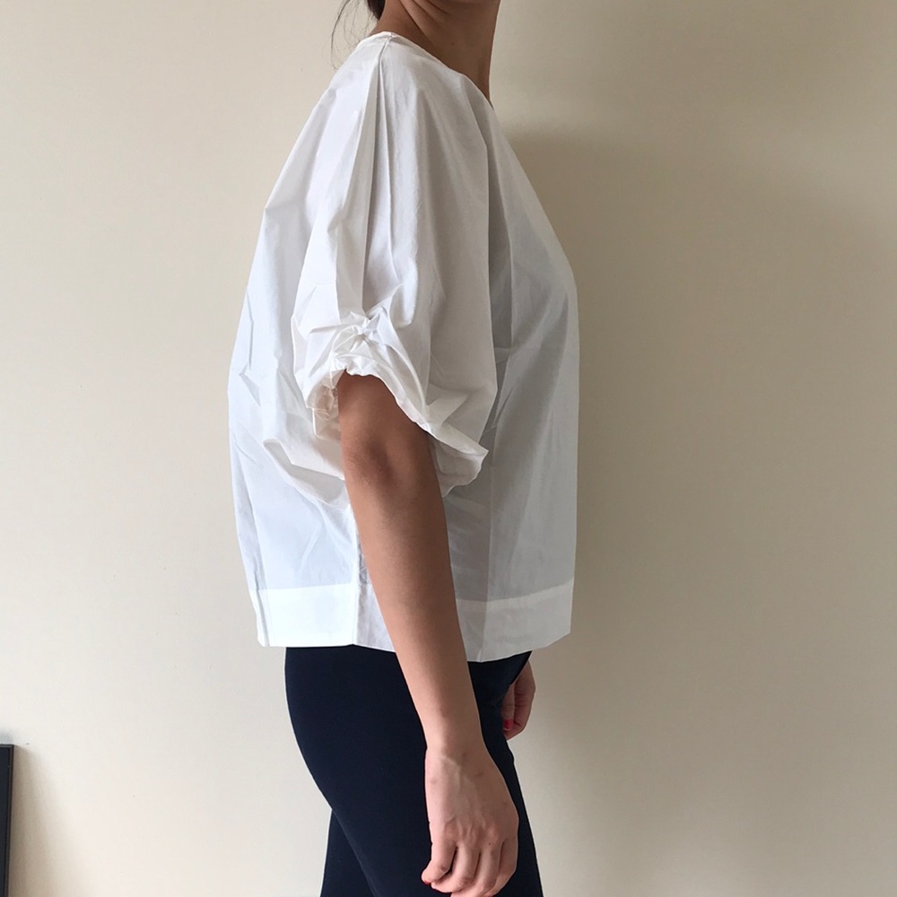 NSTL blouse - Picture 4 of 4